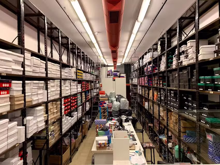 DISTRIBUIDORA LIBRE &ndash; Zapatillas Jaguar en Once &ndash; Calzados por mayor