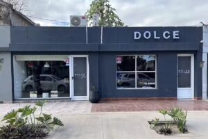 Dolce Store