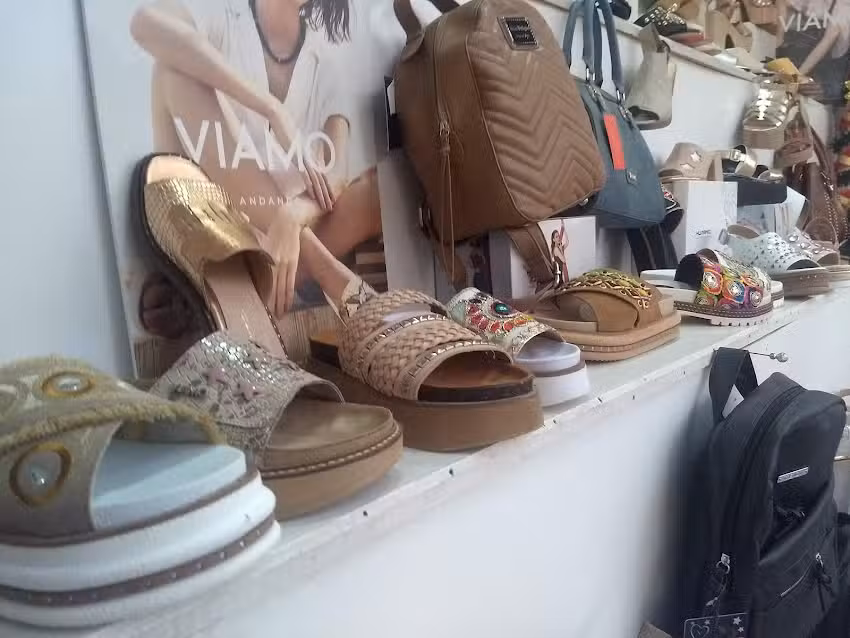 Donna Zapatos Y Carteras