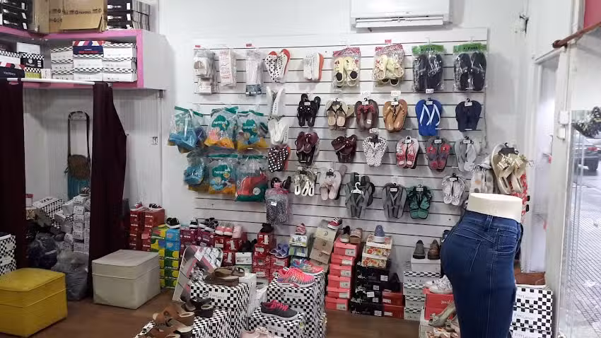 E&M Zapateria