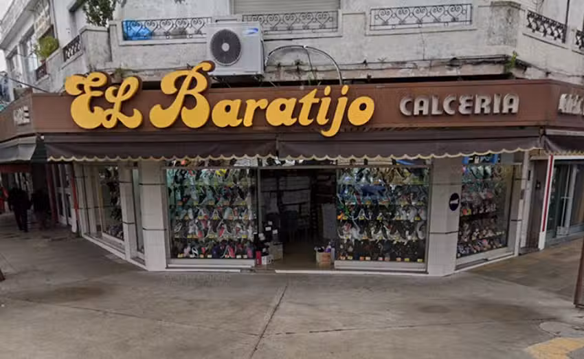 El Baratijo