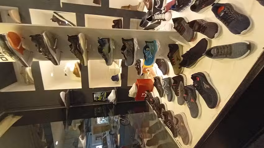 El Buscapie Calzados