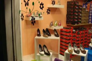 El Cabur&eacute; Calzados