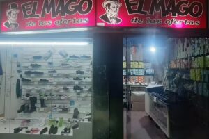 El mago de las ofertas