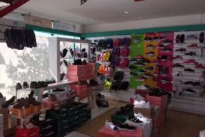 El Mundo del Calzado