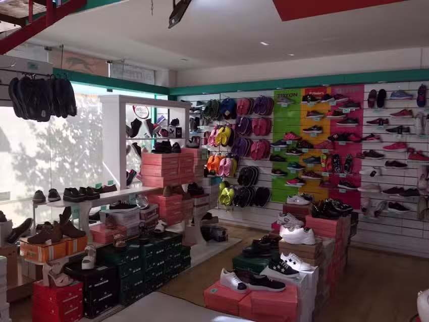 El Mundo del Calzado