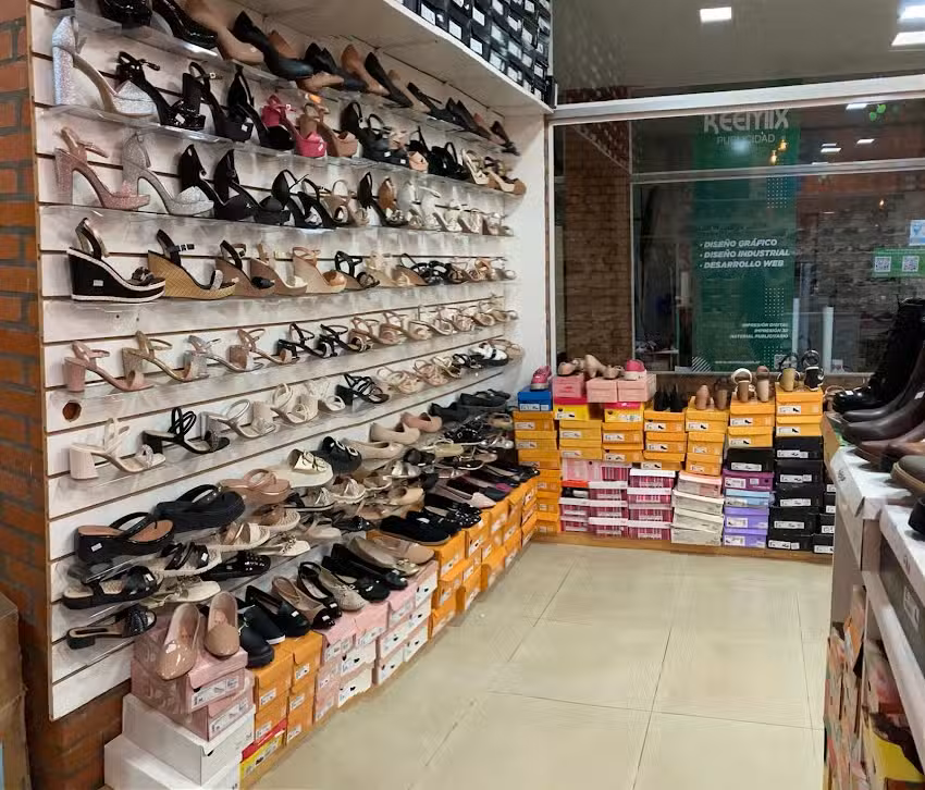 El Principito Calzados