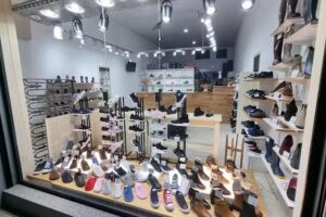 El Revoltoso Calzados