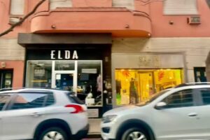 Elda La Fratta