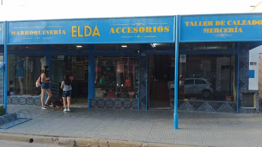 Elda Taller de Calzado