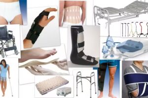 EMECE- INSUMOS PARA LA SALUD- ORTOPEDIA