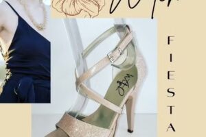 ENTRE HUELLAS Shoes & Bags