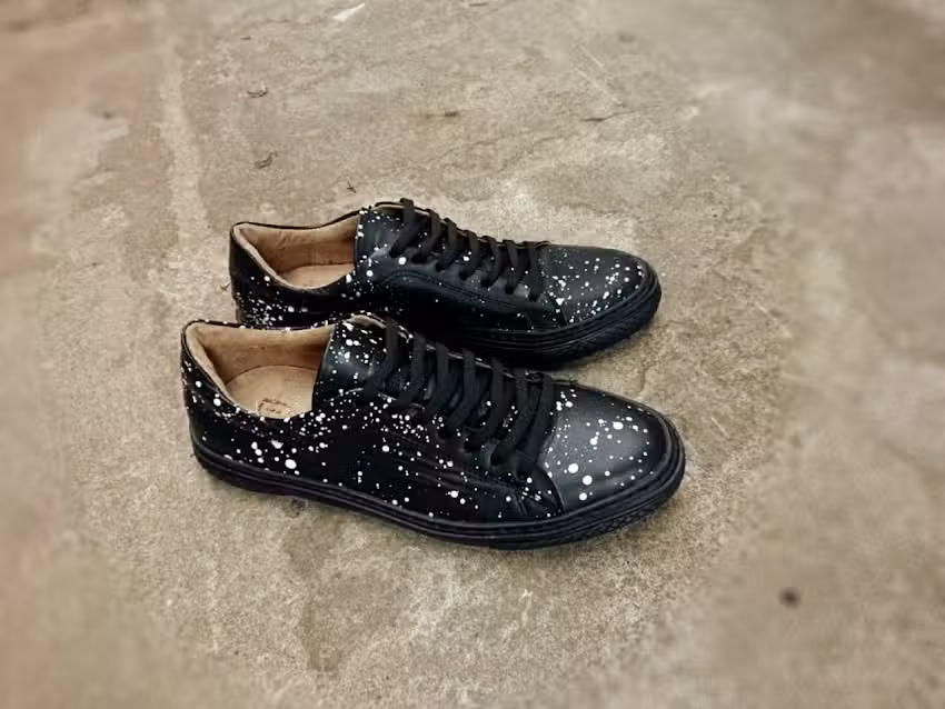 Ester Benitez Calzados