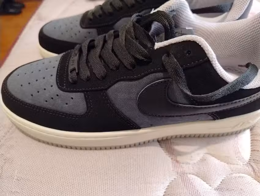 Estilo Oficial Zapatillas