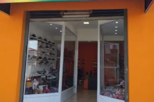 F +F calzados para Peques