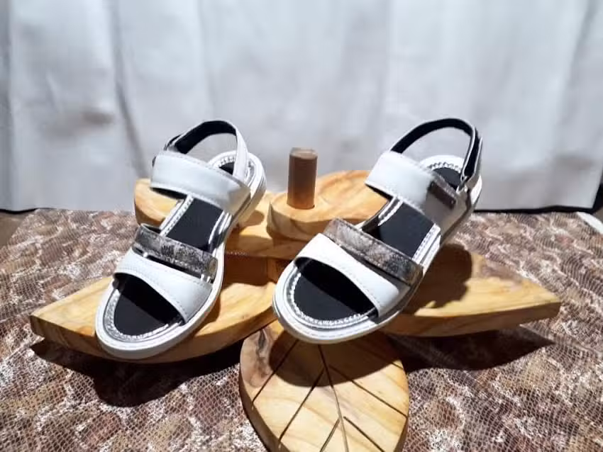 F +F calzados para Peques