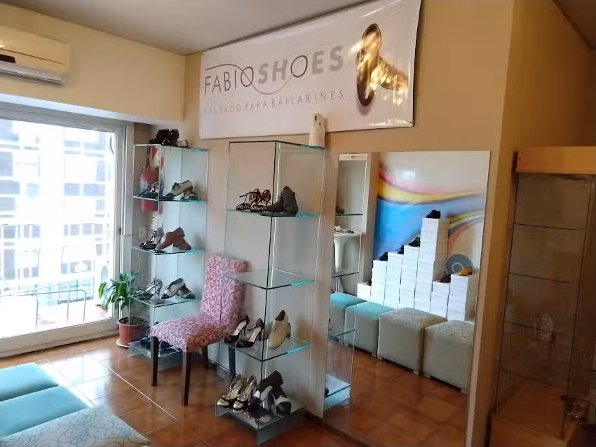 Fabio Shoes