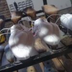 Fabrica de alpargatas