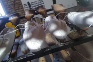 Fabrica de alpargatas