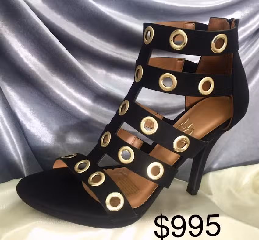 Fabricantes Unidos del Calzado suc Derqui FUC