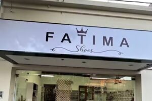 fatima shoes