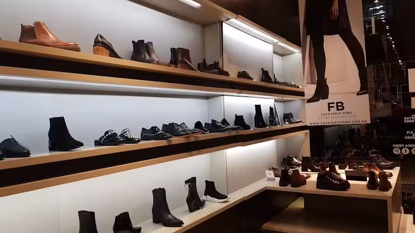 FB/ Zapater&iacute;a Febo Barrio Norte