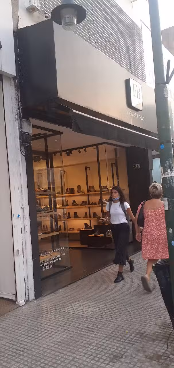 FB/ Zapater&iacute;a Febo San Isidro