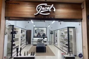 FC calzados zapateria femenina talles grandes