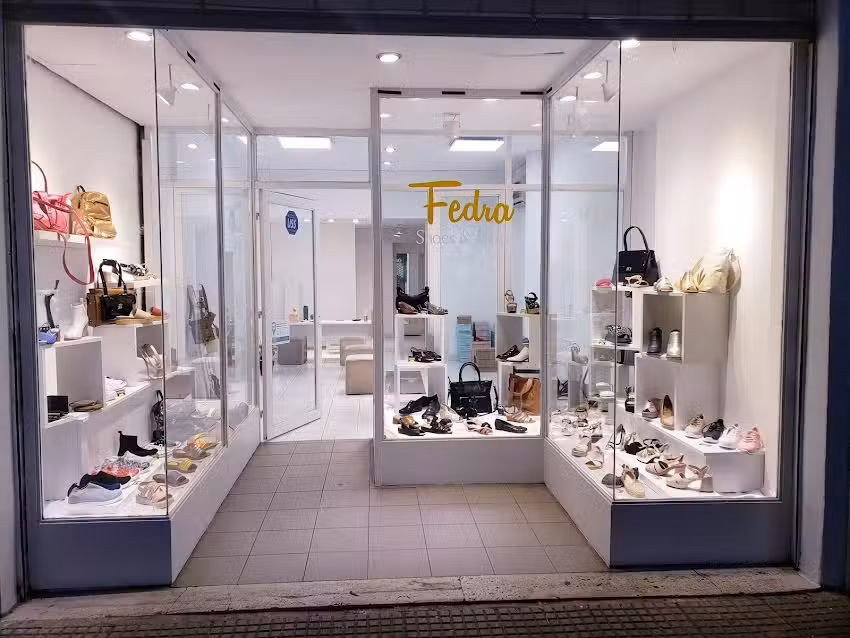 Fedra Zapater&iacute;a Femenina