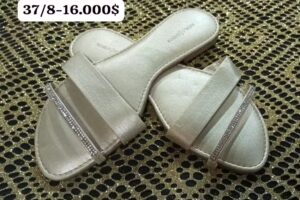 Feria de Calzados Brasileros/ Damas