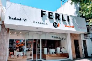 Ferli