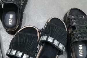 Fiori Calzature Once