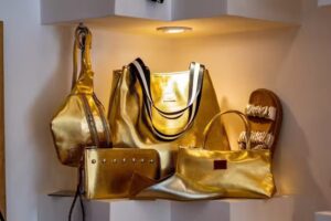 Folia Calzados & Accesorios