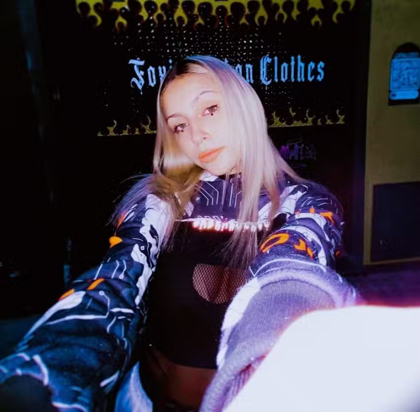 FOXIE STORE &ndash; Prendas Urbanas Oversize Unisex , Femm y calzado importado