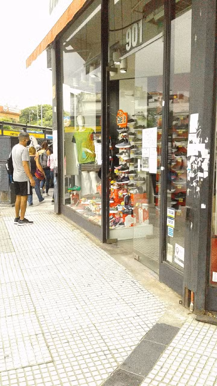 Gaelle Calzado E Indumentaria Deportiva