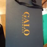 Galo handmade