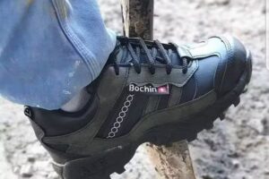 Gamax ,Calzado y Ropa de Trabajo