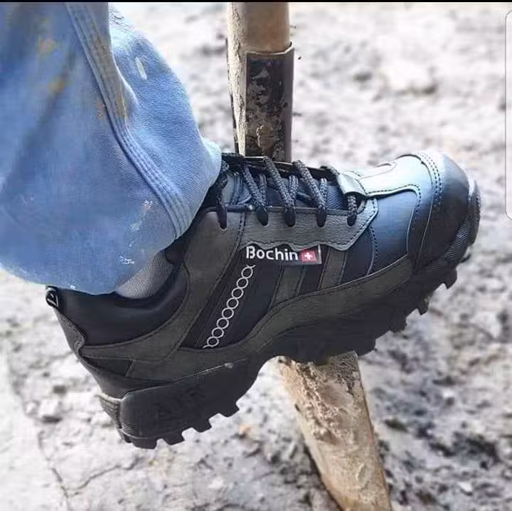 Gamax ,Calzado y Ropa de Trabajo