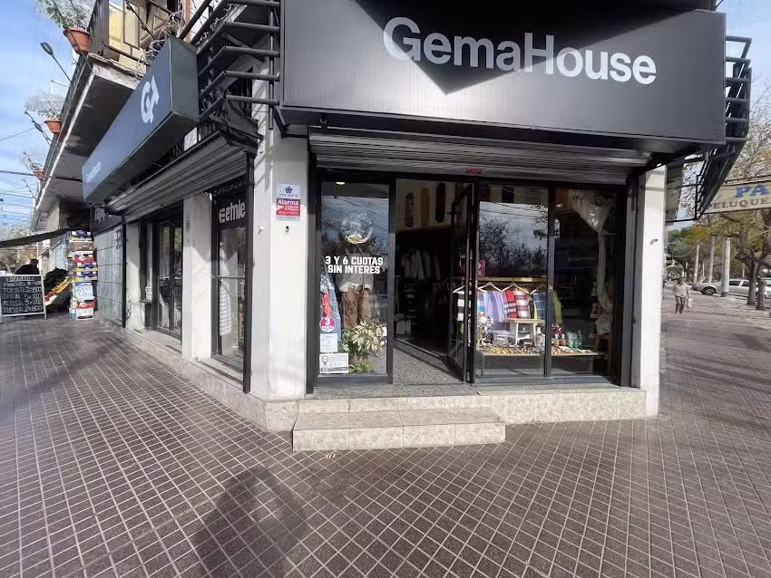 GemaHouse