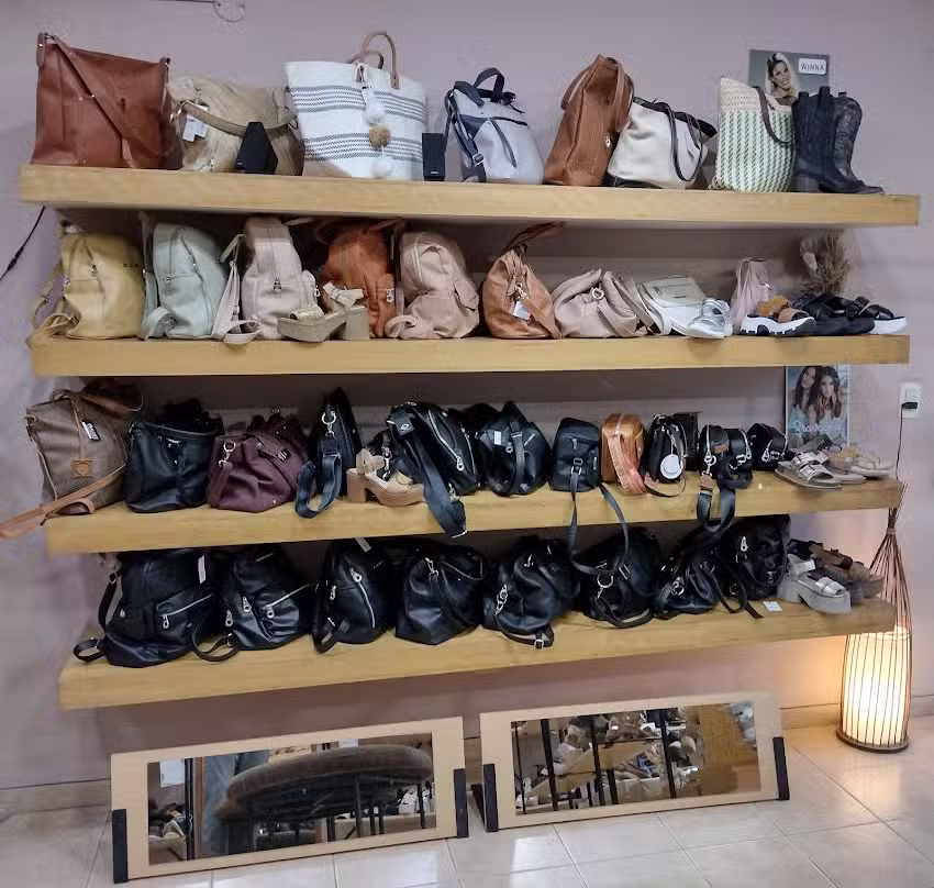 Geral&rsquo;d Calzados