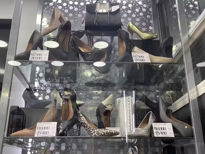 Giovanna | Tienda de calzados