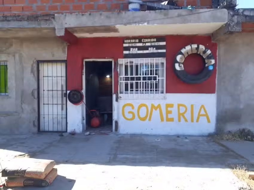 GOMERIA Emprendimientos AM