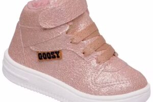 GOOSY – FABRICA DE ZAPATILLAS DE NIÑOS
