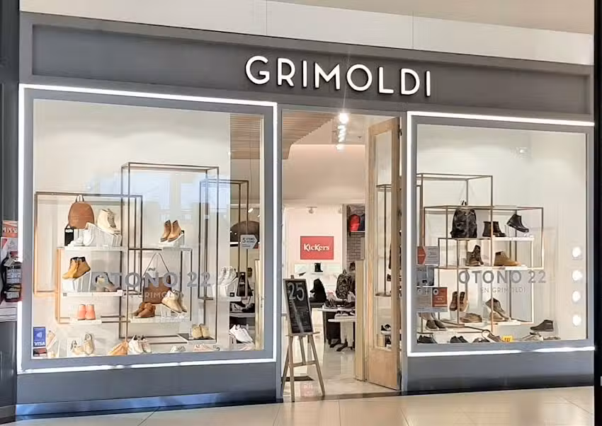 Grimoldi