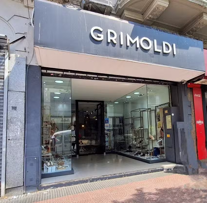 Grimoldi