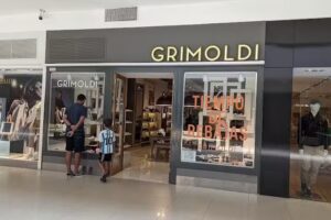 Grimoldi