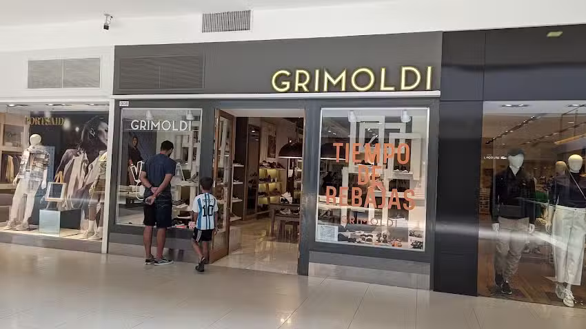 Grimoldi
