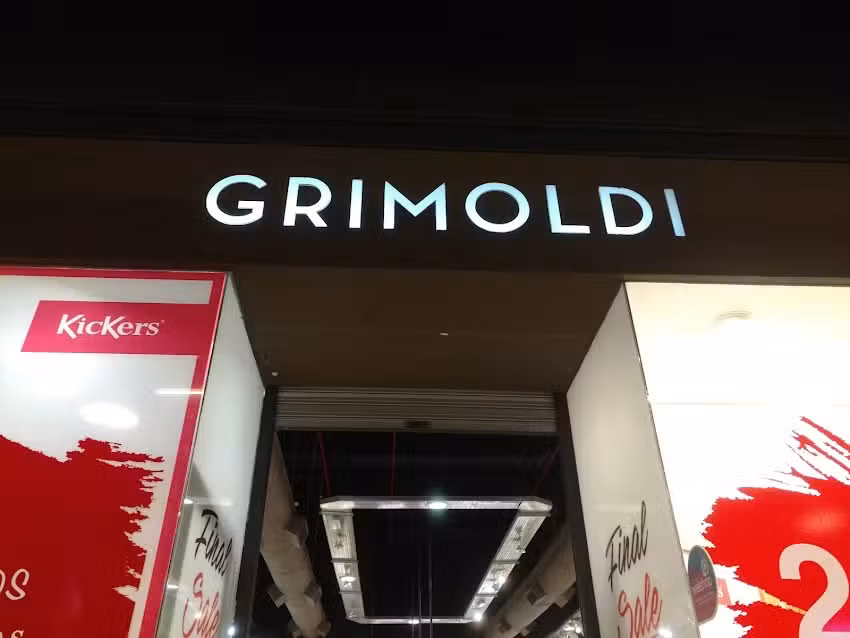 Grimoldi
