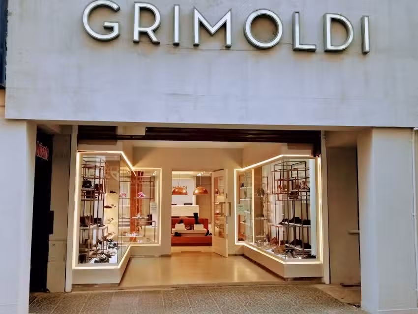 Grimoldi