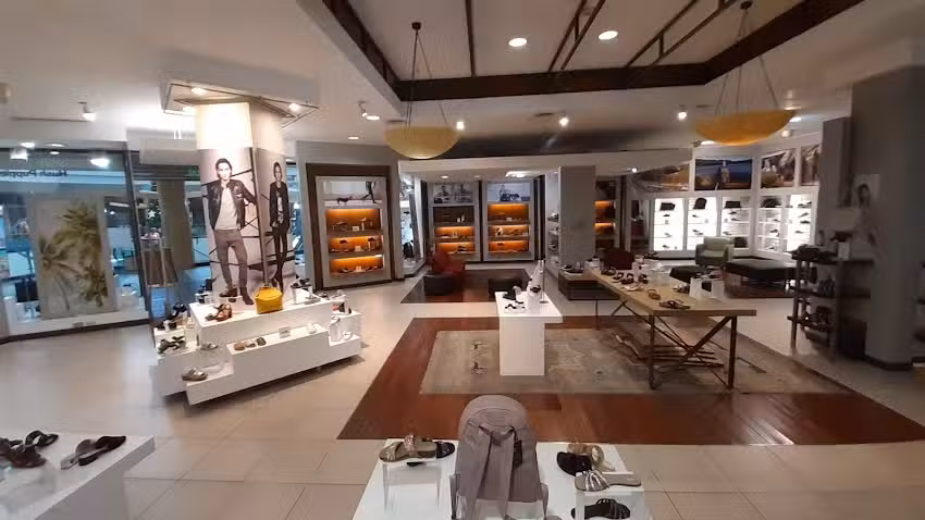 Grimoldi Portal de Rosario